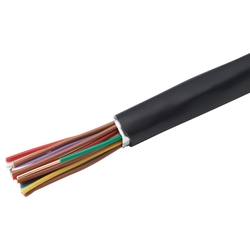 Single Core Stranded Cable Installation Cable 0.33 mm² 7 / 0.12 mm 22 / M1T
