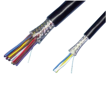 KFPEV-SB Cable for Light Electrical Appliances and Instrumentation (KFPEV-SB-1.25SQ-1P-100) 