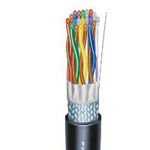 Instrumentation Cable, FKEV-SB (FKEV-SB-1PX0.3SQ-81) 