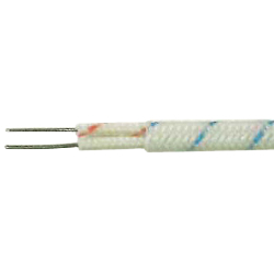Sheathed Thermocouple - Thermocouple K Type - K-CCBF Series (K-CCBF-1PX1/0.32-12) 