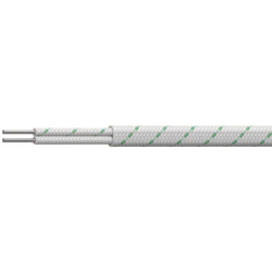 Sheathed Thermocouple - Thermocouple K Type - K-SSBF Series
