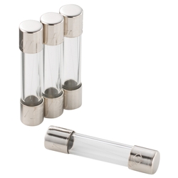 Glass Tube Series Fuse B - Cartridge