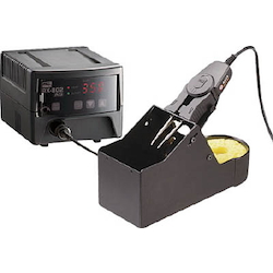 Hot Tweezers (compatible with lead-free solder) (XST-80) 