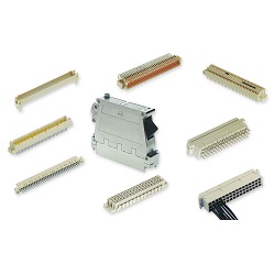 Circuit Board Connector / DIN 41612 (09-06-015-2912) 