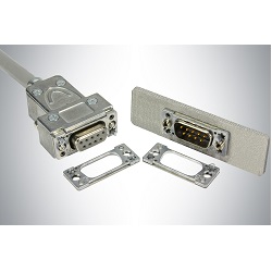 Interface Connector / D-Sub D-Sub Connector (Manufacturer Part Number: 09560008177)