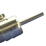 Nozzle for SMD Reworking with Hot Air