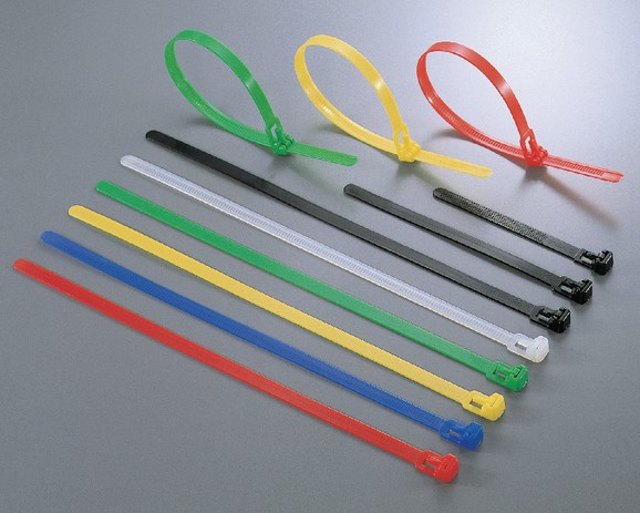 Insulok Reusable Cable Tie, Standard Grade (RF250-N) 