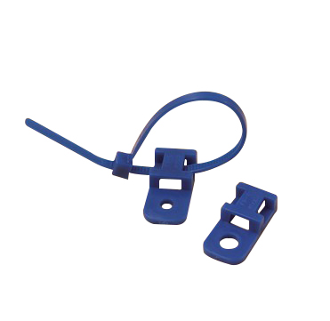 Insulok anchor mount heat and chemical resistant grade (CTAM1-ETFE) 