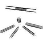 Stacking Heigh 5 to 9 mm Compatible, 0.8 mm Pitch Connector, FX6 Series (FX6-80P-0.8SV2(71)) 