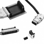 1.78‑mm Pitch Rectangular Interface Connector QM Series