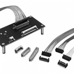 Discrete Wire Connector for Connection, DF3 Series (2 mm Pitch) (DF3-3S-2C) 
