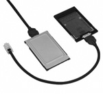 Back Connectors NX Series for I/O Cards