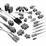 SC Type Optical Connector, HSC Series