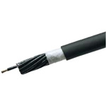 MRC3 UL2464 Movable Power Supply Cable 300V UL・CSA Standard (MRC3-AWG16-3-82) 