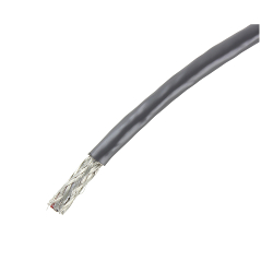 Polyethylene Insulated Cable (CO-SPEV-SB(A) 0.3X2P-115) 