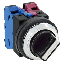 ø30 TWN Series Selector Switch