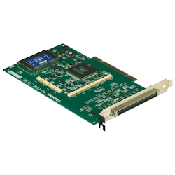 DIO32/32 point insulation (PCI-2726CL) 