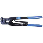Crimping Tool, Insulation Coating Crimp Terminal, For Sleeve (Manual Hand Type Tool)