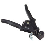 Electrical work tool Wire stripper (DIV-208K) 
