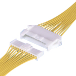 XA Connector (for Relay Connections) (XAP-03V-1) 