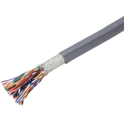 Shielded Twisted Pair Multi-Core Cable, SPMC Series (SPMC-4(DG)-33) 