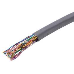 Twisted Pair Multi-Core Cable PMC Series (PMC-14(DG)-24) 