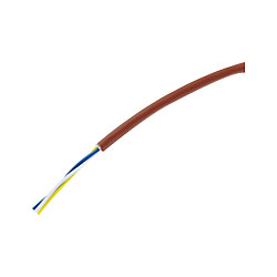FA Network Cable (PW110SBH-20) 