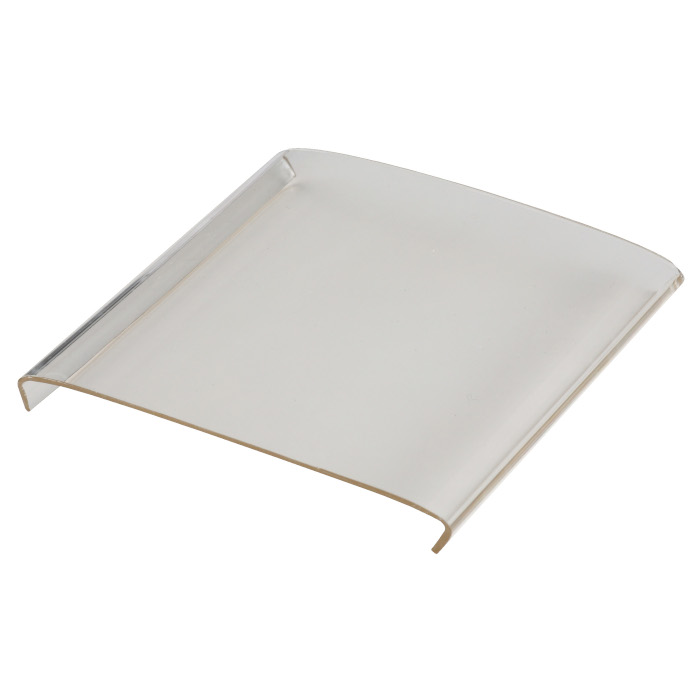 Rail Type Terminal Cover (Fit-In Type) (TRB30N03) 