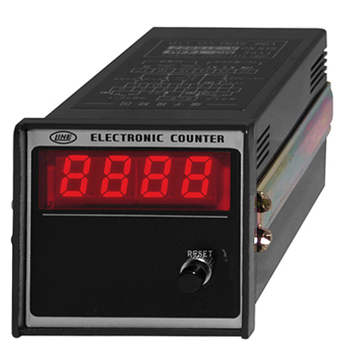 MD-0 series electronic counter (total counter)
