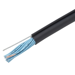 Bend-Tolerant Cabtire Cable BR-VCT-SSD (BR-VCT-SSD 6X1.25SQ-85) 