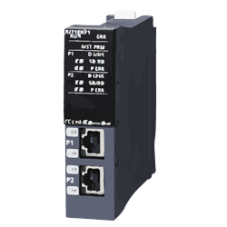 iQ-R Series Communication Unit