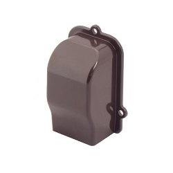 MK Duct for Outdoor Accessory, Lead-In Cover