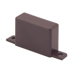 MK Duct for Outdoor Accessory, End Cap