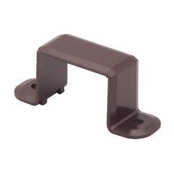 MK Duct for Outdoor Accessory, Fixing Clamp