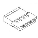 2.0-mm Pitch, Receptacle Housing For Relay 51005