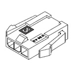 Micro-Fit 3.0 Connector (43640)