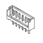 Micro-Latch™ 2.00 mm Pitch PCB Wafer, Straight (53253) (53253-0870) 