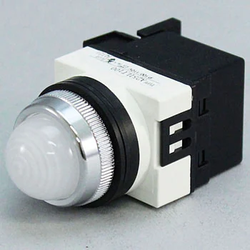 Maruyasu Dengyo [Low Price] LED Pilot Light (IP65) (A30ILT200GLE) 
