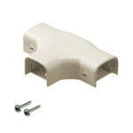 Cable Raceway Duct Accessory, Tee, MDT Series (MDT-40G) 