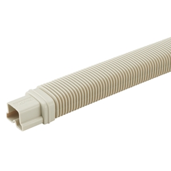 Cable Raceway Duct Accessory, Free Joint, MDF Series (MDF-70T) 
