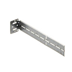 Adjustable Fixed Bar for Lightweight Partitions, KGP Series