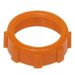 Polycarbonate Bushing For Thin Steel Cable Pipe (No Lid) (ZVO-19) 