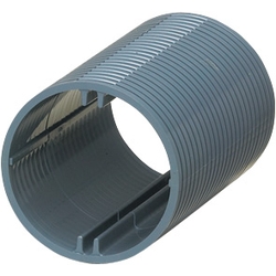 Plaster Ring Extension Collar (Plastic)