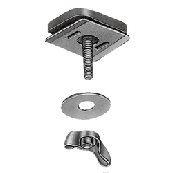 Equipment Mounting Bolt For Interior Duct (DCV-4) 