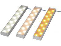 LED Lighting (Straight, High-Power) (LZ12-1342-Y) 