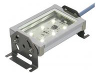 LED Lighting (Flat, Water/Oil-proof) (LZ20-448-W) 