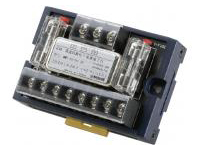 Common Terminal Block With Noise Filter 1 to 4 x 2