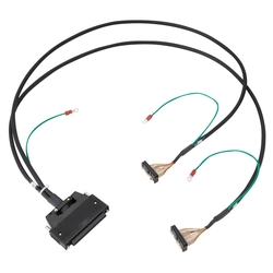 1-to-2 Branch Cable Adapter (with MISUMI Original Connector)