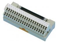 PCV5 Series Terminal Block (Spring Clamp/FCN Connector)
