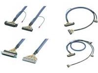 Mitsubishi / Omron Multi-brand Compatible Cable